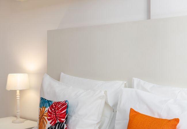 Studio in Rio de Janeiro - Studio in Copacabana 5 minutes from the beach | NSC309 Studio in Rio de Janeiro - Studio in Copacabana 5 minutes from the beach | NSC309