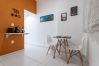 Studio in Rio de Janeiro - Studio in Copacabana 5 minutes from the beach | NSC309 Studio in Rio de Janeiro - Studio in Copacabana 5 minutes from the beach | NSC309