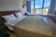 Apartment in João Pessoa - WAY TAMBAU Flat | Deluxe e Confort
