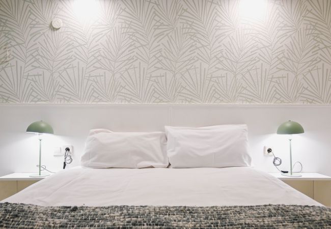 Apartment in Madrid - Modern and Elegant apartment in Argüelles with 2 Suites and Dressing Room – Ideal for Families Apartment in Madrid - Modern and Elegant apartment in Argüelles with 2 Suites and Dressing Room – Ideal for Families