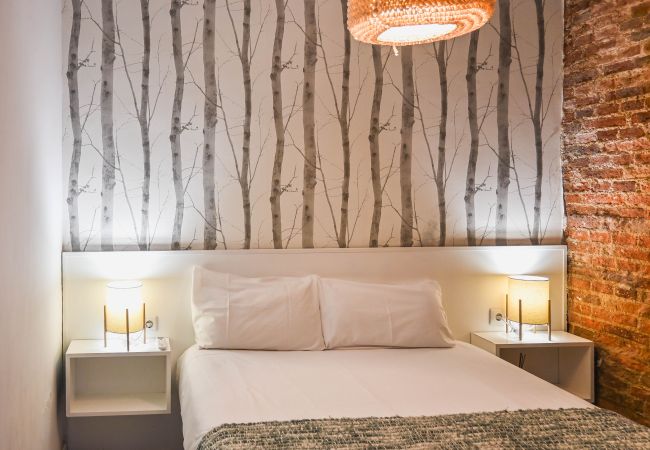 Apartment in Madrid - Modern and Elegant apartment in Argüelles with 2 Suites and Dressing Room – Ideal for Families Apartment in Madrid - Modern and Elegant apartment in Argüelles with 2 Suites and Dressing Room – Ideal for Families