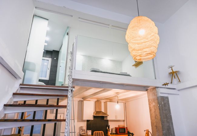 Apartment in Madrid - Modern and Elegant apartment in Argüelles with 2 Suites and Dressing Room – Ideal for Families Apartment in Madrid - Modern and Elegant apartment in Argüelles with 2 Suites and Dressing Room – Ideal for Families