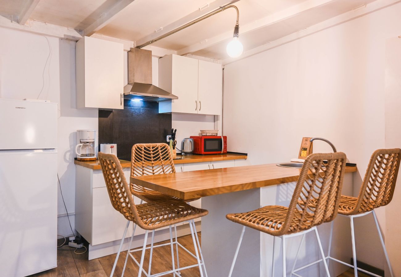 Apartment in Madrid - Modern and Elegant apartment in Argüelles with 2 Suites and Dressing Room – Ideal for Families Apartment in Madrid - Modern and Elegant apartment in Argüelles with 2 Suites and Dressing Room – Ideal for Families