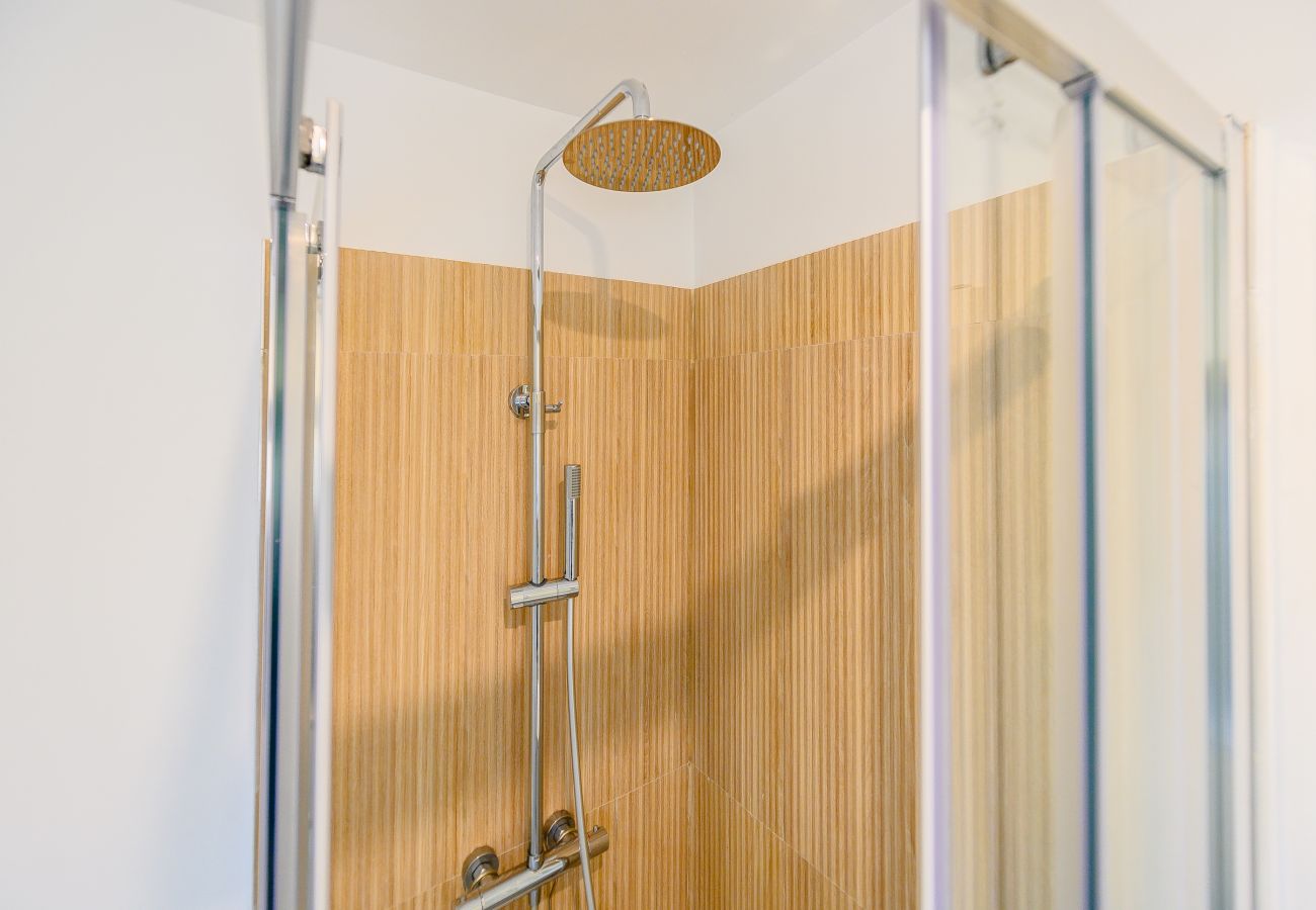 Apartment in Madrid - Bright Apartment with Balcony in the Heart of Moncloa Apartment in Madrid - Bright Apartment with Balcony in the Heart of Moncloa