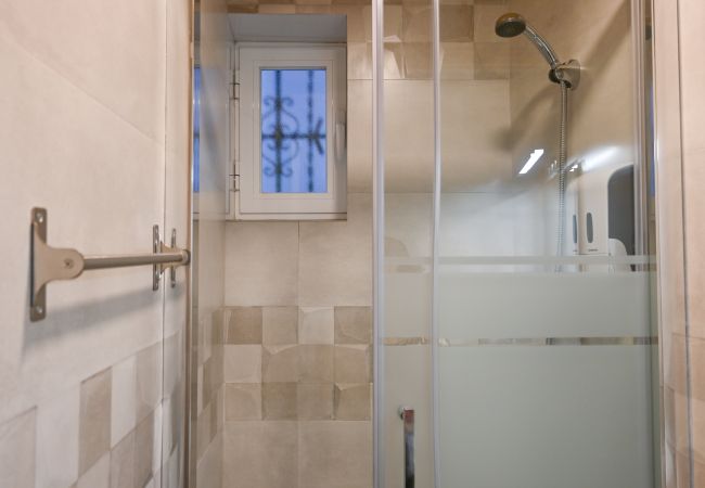 Apartment in Madrid - Modern and Cozy Apartment in Vallecas: Your Refuge in Madrid Apartment in Madrid - Modern and Cozy Apartment in Vallecas: Your Refuge in Madrid