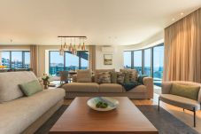 Apartment in Funchal - Majestic Penthouse View by Atlantic Holiday