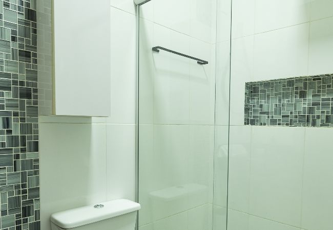 Apartment in Alfenas - Studio equipado na área central com Wi-Fi Apartment in Alfenas - Studio equipado na área central com Wi-Fi