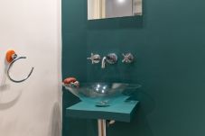 Apartment in Madrid - Spacious and Elegant Apartment in Paseo de la Habana