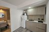 Studio in San Carlos de Bariloche - Oxalis Bariloche Apartment with parking Studio in San Carlos de Bariloche - Oxalis Bariloche Apartment with parking