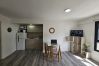 Studio in San Carlos de Bariloche - Oxalis Bariloche Apartment with parking Studio in San Carlos de Bariloche - Oxalis Bariloche Apartment with parking