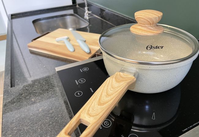 Studio in São Paulo - Swimming pool, gym 100 meters from Mackenzie Studio in São Paulo - Swimming pool, gym 100 meters from Mackenzie