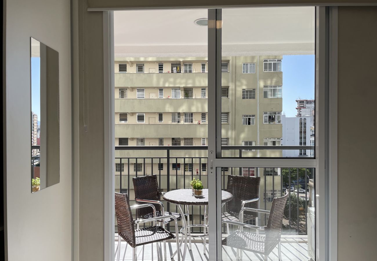 Studio in São Paulo - Swimming pool, gym 100 meters from Mackenzie Studio in São Paulo - Swimming pool, gym 100 meters from Mackenzie