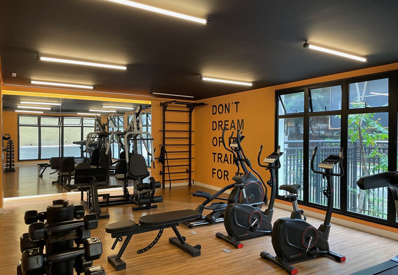 Studio in São Paulo - Swimming pool, gym 100 meters from Mackenzie Studio in São Paulo - Swimming pool, gym 100 meters from Mackenzie