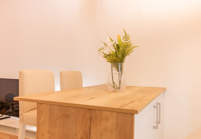 Apartment in Madrid - Modern and Bright Apartment in the Heart of Vallecas Apartment in Madrid - Modern and Bright Apartment in the Heart of Vallecas