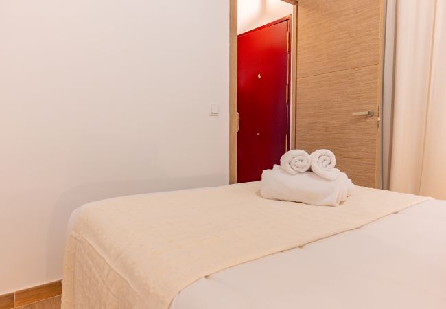 Apartment in Madrid - Modern and Bright Apartment in the Heart of Vallecas Apartment in Madrid - Modern and Bright Apartment in the Heart of Vallecas