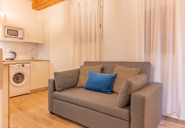 Apartment in Madrid - Modern and Bright Apartment in the Heart of Vallecas Apartment in Madrid - Modern and Bright Apartment in the Heart of Vallecas