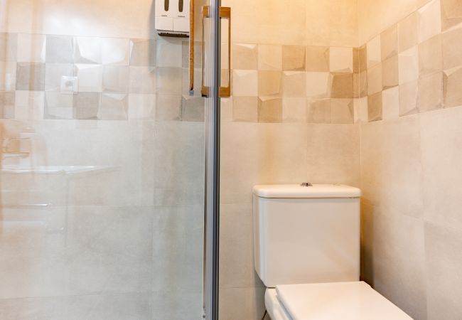 Apartment in Madrid - Modern and Bright Apartment in the Heart of Vallecas Apartment in Madrid - Modern and Bright Apartment in the Heart of Vallecas