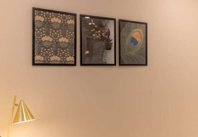 Apartment in Madrid -  Retiro: Comfortable flat in the area of Delicias Apartment in Madrid -  Retiro: Comfortable flat in the area of Delicias