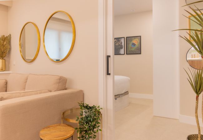 Apartment in Madrid -  Retiro: Comfortable flat in the area of Delicias Apartment in Madrid -  Retiro: Comfortable flat in the area of Delicias