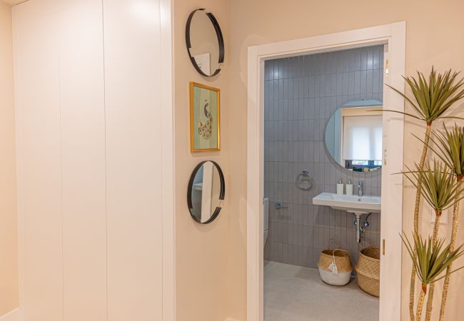 Apartment in Madrid -  Retiro: Comfortable flat in the area of Delicias Apartment in Madrid -  Retiro: Comfortable flat in the area of Delicias