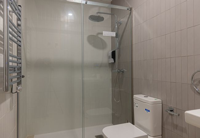 Apartment in Madrid -  Retiro: Comfortable flat in the area of Delicias Apartment in Madrid -  Retiro: Comfortable flat in the area of Delicias