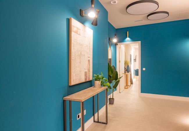 Apartment in Madrid -  Retiro: Comfortable flat in the area of Delicias Apartment in Madrid -  Retiro: Comfortable flat in the area of Delicias