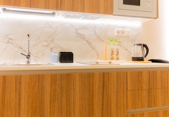 Apartment in Madrid -  Retiro: Comfortable flat in the area of Delicias Apartment in Madrid -  Retiro: Comfortable flat in the area of Delicias