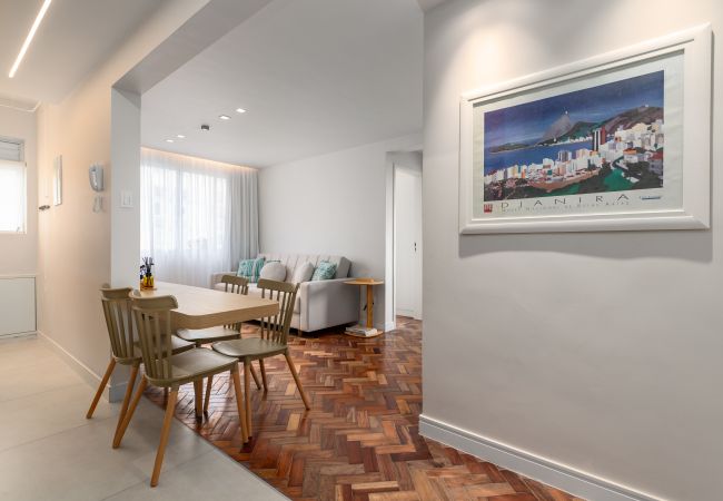 Apartment in Rio de Janeiro - Luxury in Barra da Tijuca near the Olympic Park | AV806 Apartment in Rio de Janeiro - Luxury in Barra da Tijuca near the Olympic Park | AV806