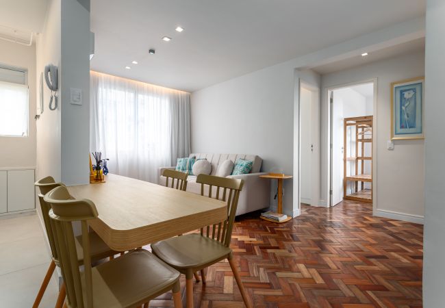 Apartment in Rio de Janeiro - Luxury in Barra da Tijuca near the Olympic Park | AV806 Apartment in Rio de Janeiro - Luxury in Barra da Tijuca near the Olympic Park | AV806