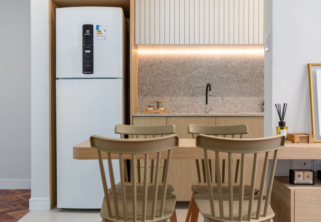 Apartment in Rio de Janeiro - Luxury in Barra da Tijuca near the Olympic Park | AV806 Apartment in Rio de Janeiro - Luxury in Barra da Tijuca near the Olympic Park | AV806