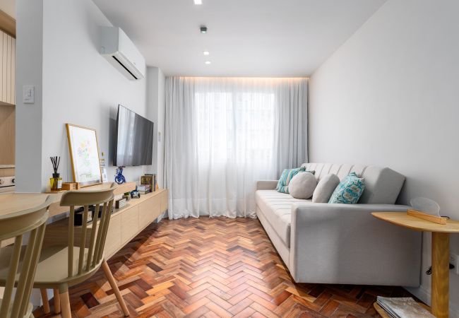 Apartment in Rio de Janeiro - Luxury in Barra da Tijuca near the Olympic Park | AV806 Apartment in Rio de Janeiro - Luxury in Barra da Tijuca near the Olympic Park | AV806