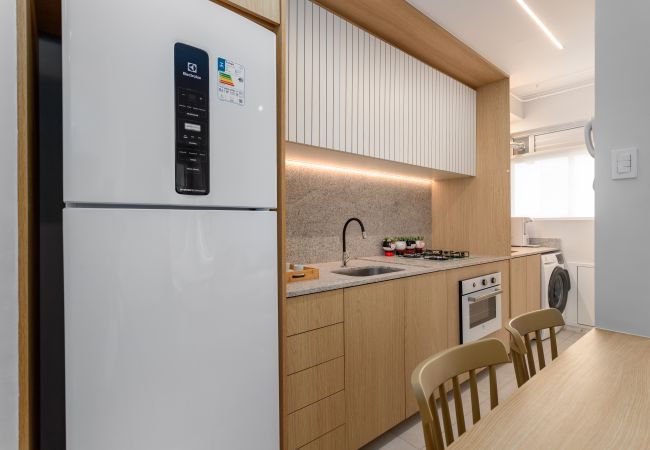 Apartment in Rio de Janeiro - Luxury in Barra da Tijuca near the Olympic Park | AV806 Apartment in Rio de Janeiro - Luxury in Barra da Tijuca near the Olympic Park | AV806