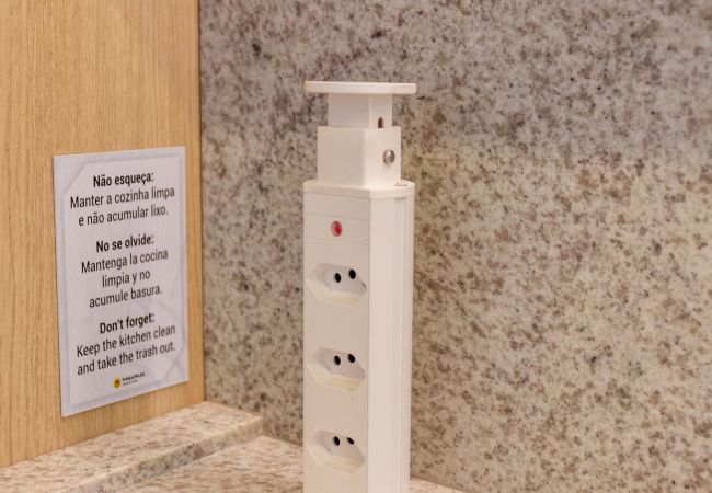 Apartment in Rio de Janeiro - Luxury in Barra da Tijuca near the Olympic Park | AV806 Apartment in Rio de Janeiro - Luxury in Barra da Tijuca near the Olympic Park | AV806