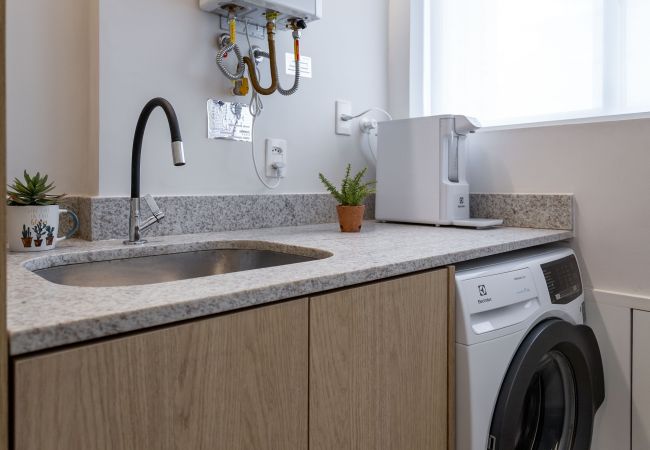 Apartment in Rio de Janeiro - Luxury in Barra da Tijuca near the Olympic Park | AV806 Apartment in Rio de Janeiro - Luxury in Barra da Tijuca near the Olympic Park | AV806