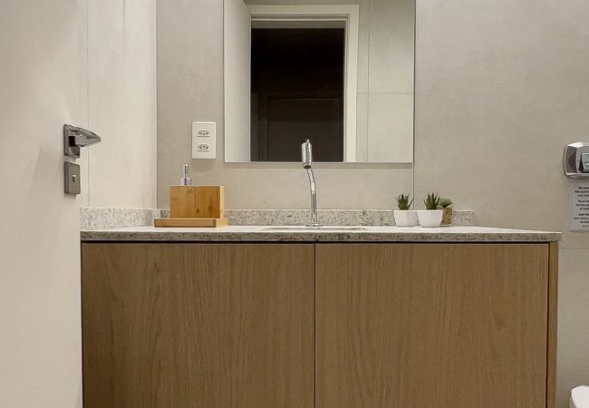 Apartment in Rio de Janeiro - Luxury in Barra da Tijuca near the Olympic Park | AV806 Apartment in Rio de Janeiro - Luxury in Barra da Tijuca near the Olympic Park | AV806