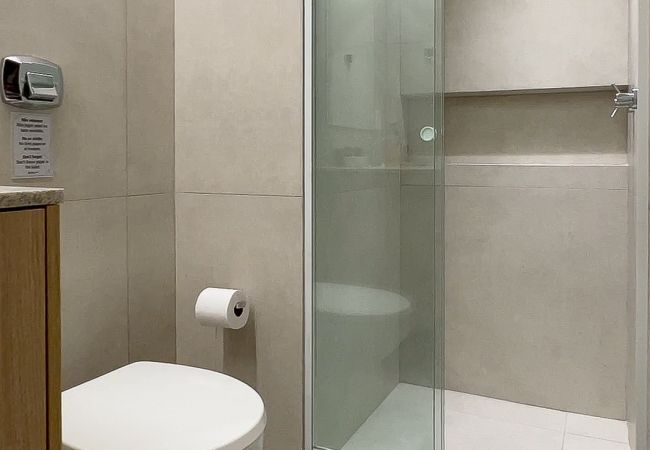 Apartment in Rio de Janeiro - Luxury in Barra da Tijuca near the Olympic Park | AV806 Apartment in Rio de Janeiro - Luxury in Barra da Tijuca near the Olympic Park | AV806