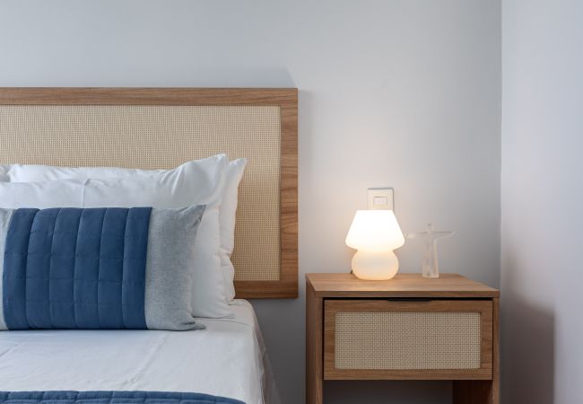 Apartment in Rio de Janeiro - Luxury in Barra da Tijuca near the Olympic Park | AV806 Apartment in Rio de Janeiro - Luxury in Barra da Tijuca near the Olympic Park | AV806