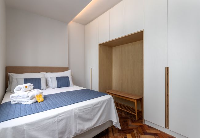 Apartment in Rio de Janeiro - Luxury in Barra da Tijuca near the Olympic Park | AV806 Apartment in Rio de Janeiro - Luxury in Barra da Tijuca near the Olympic Park | AV806