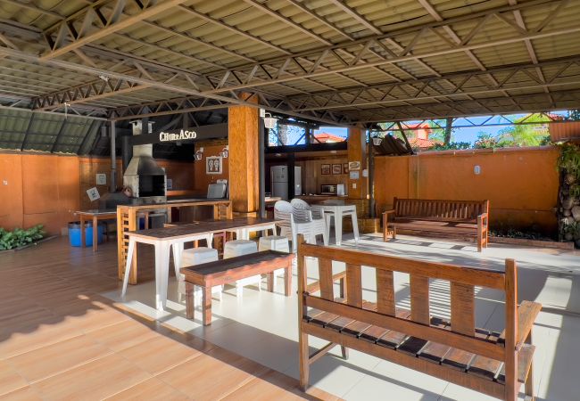 Apartment in Rio de Janeiro - Luxury in Barra da Tijuca near the Olympic Park | AV806 Apartment in Rio de Janeiro - Luxury in Barra da Tijuca near the Olympic Park | AV806