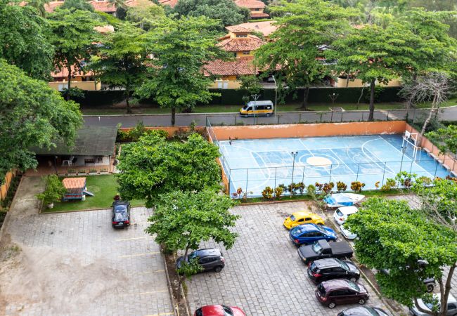 Apartment in Rio de Janeiro - Luxury in Barra da Tijuca near the Olympic Park | AV806 Apartment in Rio de Janeiro - Luxury in Barra da Tijuca near the Olympic Park | AV806