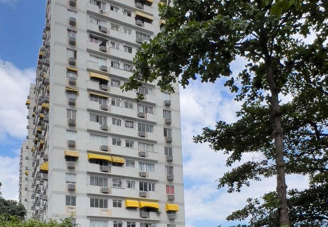 Apartment in Rio de Janeiro - Luxury in Barra da Tijuca near the Olympic Park | AV806 Apartment in Rio de Janeiro - Luxury in Barra da Tijuca near the Olympic Park | AV806