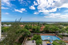Apartment in Rio de Janeiro - Luxury in Barra da Tijuca near the Olympic Park | AV806