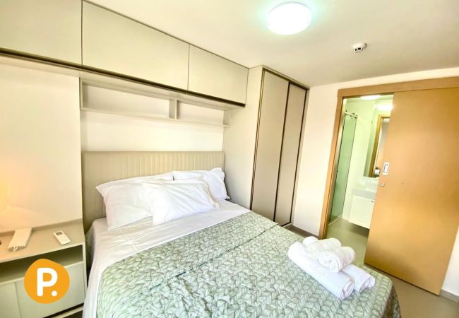 Apartment in João Pessoa - Oceânica | Cabo Branco, Melhor Localização, Luxo Apartment in João Pessoa - Oceânica | Cabo Branco, Melhor Localização, Luxo