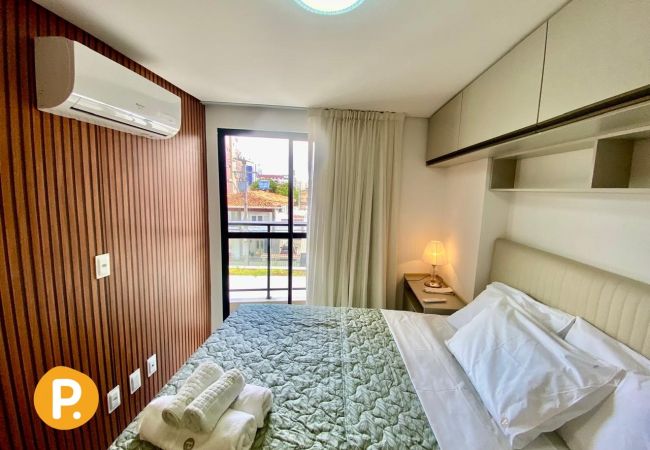 Apartment in João Pessoa - Oceânica | Cabo Branco, Melhor Localização, Luxo Apartment in João Pessoa - Oceânica | Cabo Branco, Melhor Localização, Luxo