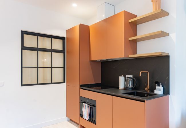 Apartment in Madrid - Elegant and Charming Charming Apartment in Salamanca	 Apartment in Madrid - Elegant and Charming Charming Apartment in Salamanca