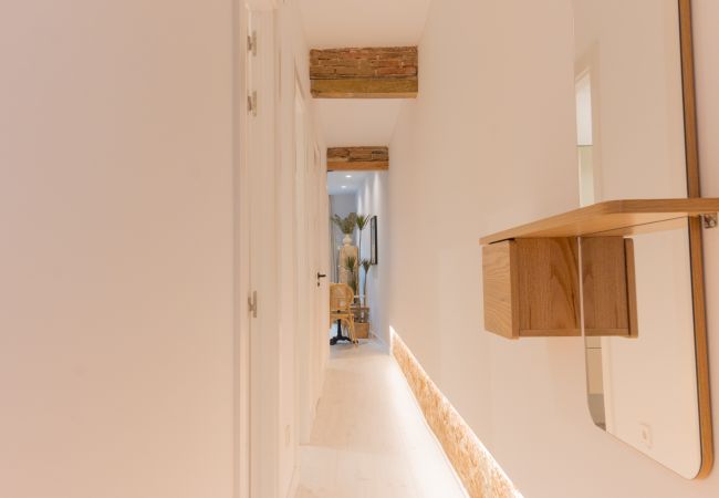 Apartment in Madrid - Elegant and Charming Charming Apartment in Salamanca	 Apartment in Madrid - Elegant and Charming Charming Apartment in Salamanca