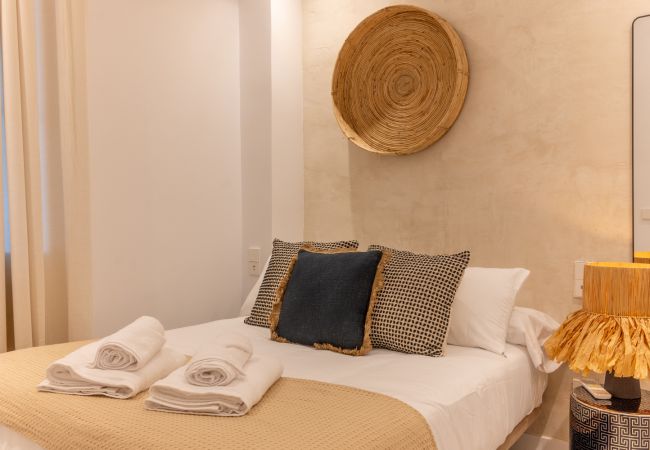 Apartment in Madrid - Elegant and Charming Charming Apartment in Salamanca	 Apartment in Madrid - Elegant and Charming Charming Apartment in Salamanca