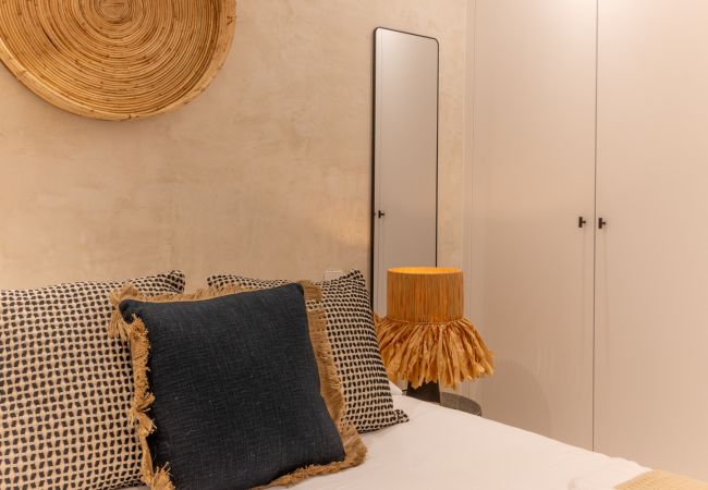 Apartment in Madrid - Elegant and Charming Charming Apartment in Salamanca	 Apartment in Madrid - Elegant and Charming Charming Apartment in Salamanca