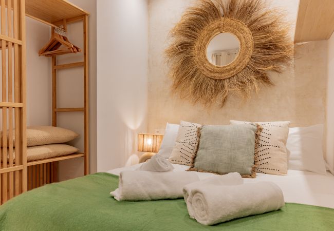 Apartment in Madrid - Elegant and Charming Charming Apartment in Salamanca	 Apartment in Madrid - Elegant and Charming Charming Apartment in Salamanca