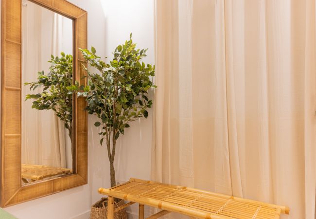 Apartment in Madrid - Elegant and Charming Charming Apartment in Salamanca	 Apartment in Madrid - Elegant and Charming Charming Apartment in Salamanca